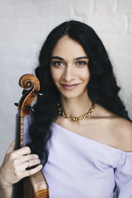 Quartetto con Pianoforte