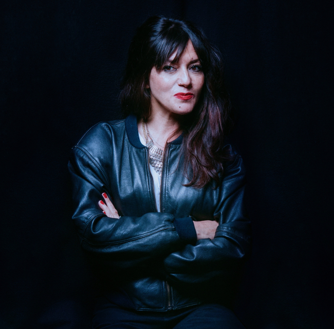 D'ORO - Giorgina Pi@Anna Faragona