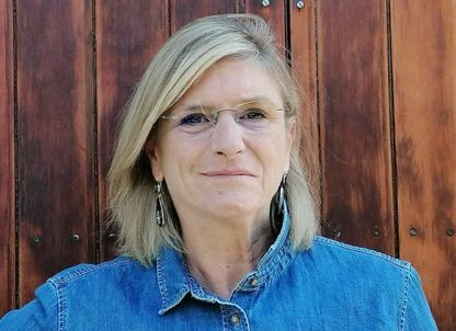 D'ORO - Laura Gnocchi_ ritratto(OK)