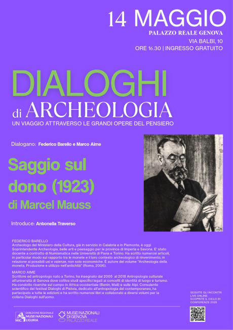 Dialoghi di Archeologia. Un viaggio attraverso le grandi opere del pensiero