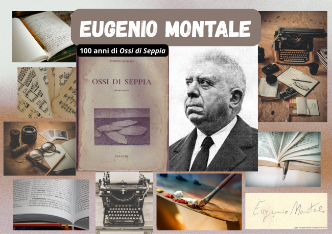 Locandina dell'iniziativa