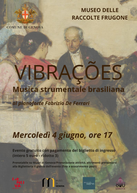 Vibracoes 