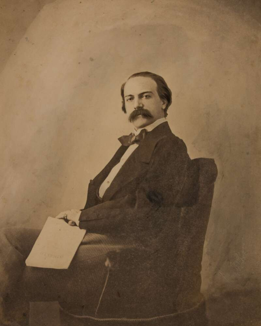 FOTOGRAFIA - Tommaso Salvini