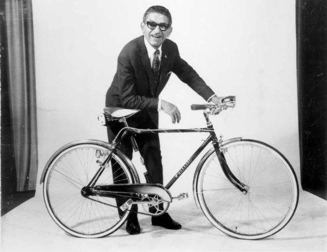 Giubileo dello Sport. Clip video al Museo Nazionale dell’Emigrazione Italiana