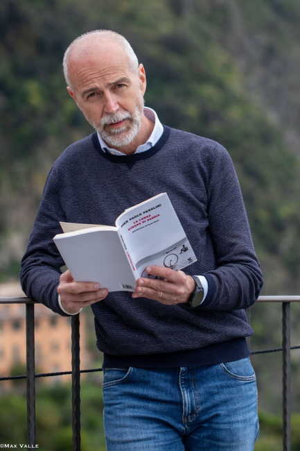 PAROLE - Massimo Minella @Max Valle