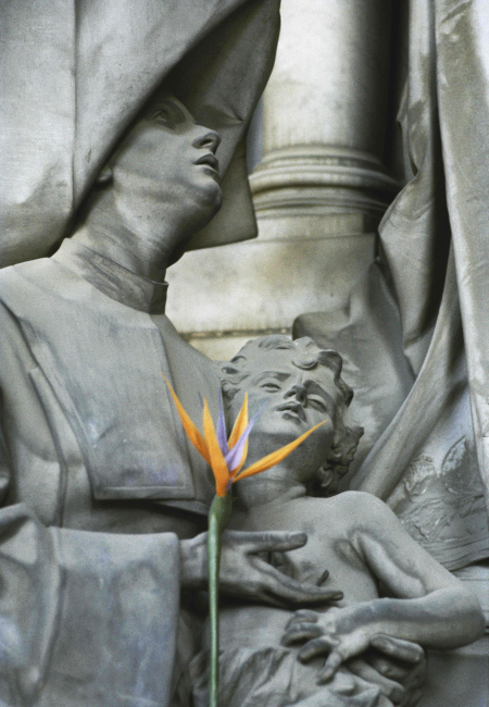 SGUARDI - 2 - Martini & Ronchetti – Archivio Lisetta Carmi (1)