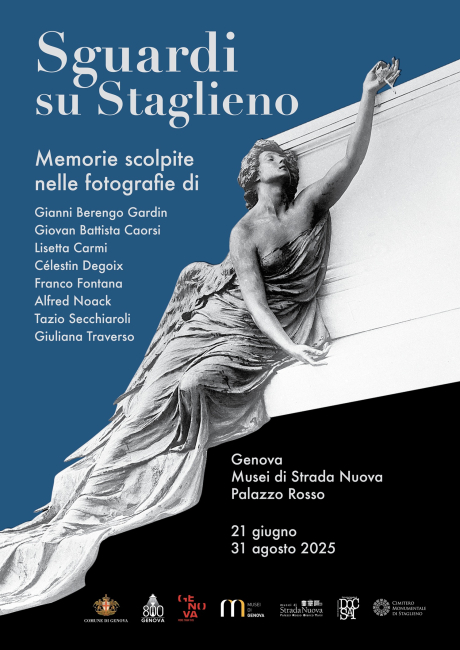 Sguardi su Staglieno