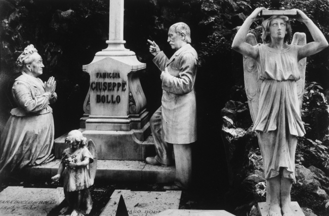 SGUARDI 1 - Archivio Gianni Berengo Gardin