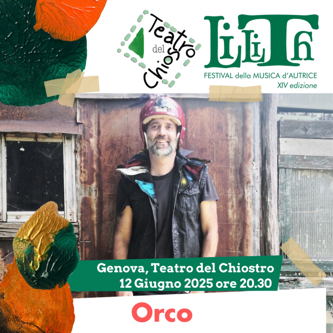 Concerto di Orco