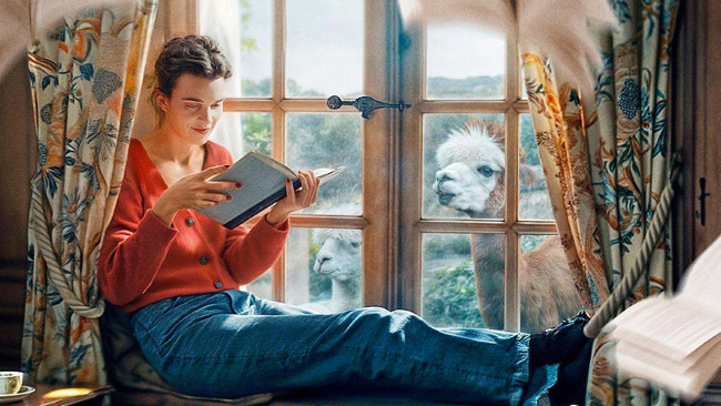 CIRCUITO - Jane Austen ha stravolto la mia vita