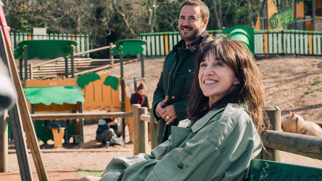 CIRCUITO - La famiglia Leroy