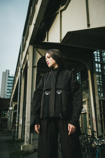 LILITH - BEATRICE ANTOLINI 25 LUGLIO