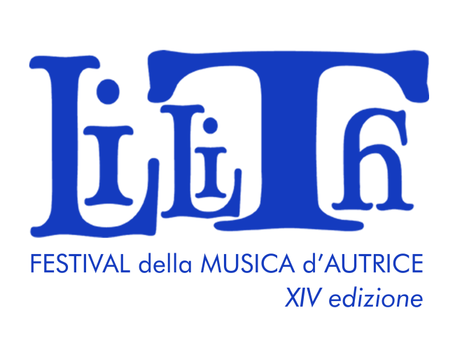 LILITH Logo LILITH25