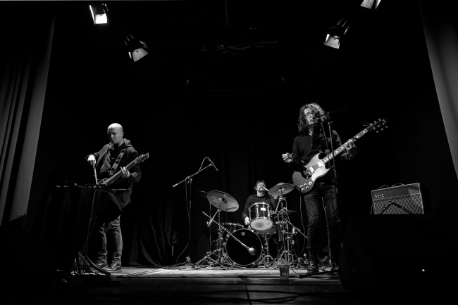 EM - Marco Paolo Massi