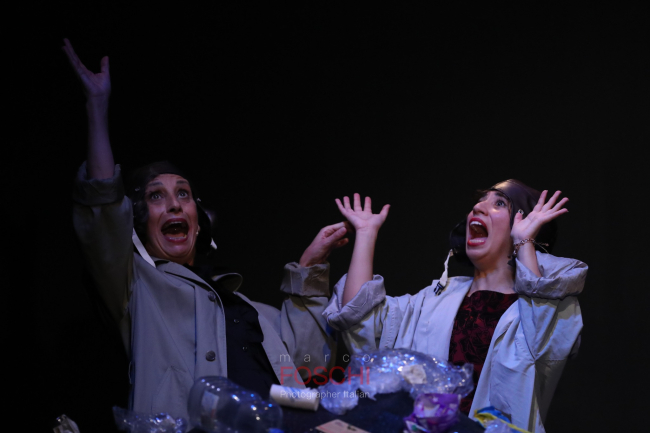 LILITH - GIUDITTA CAMBIERI E ARGENTINA CIRILLO 