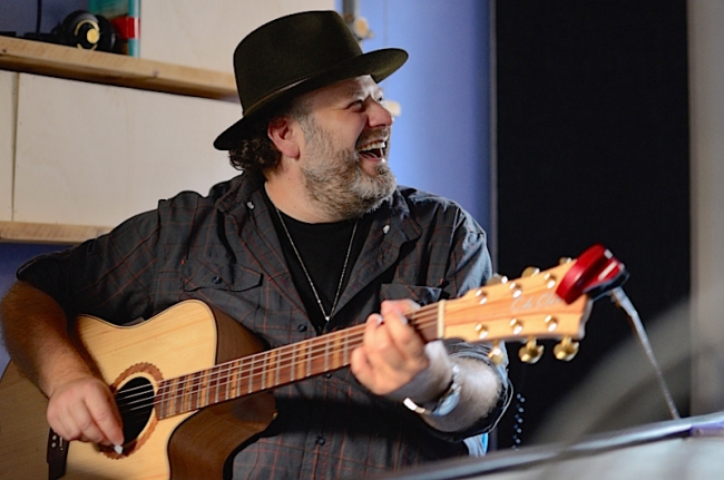 LILITH - Paolo Enrico Archetti Maestri ph Ivano A. Antonazzo 03 (1)