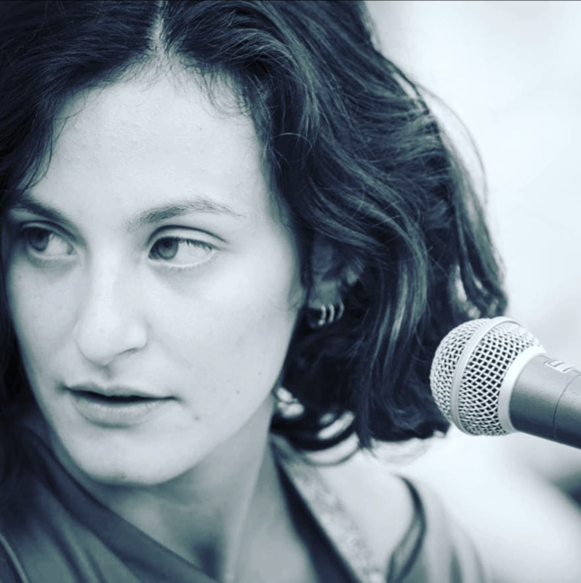 LILITH LUCILLA MEOLA 