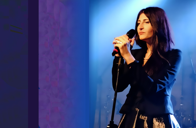 Greta - Tracce di donne in campo. Concerto spettacolo di Noma 