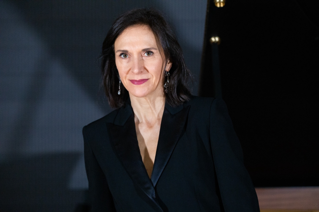 NOTTURNI Monica Cattarossi @milanese