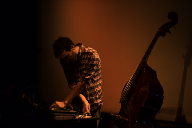 Tommaso Rolando (photo by Anna Positano)