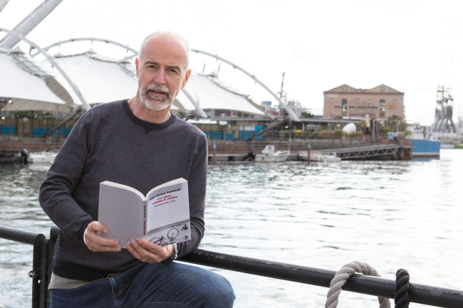 DI9ALOGHI Massimo Minella @Max Valle