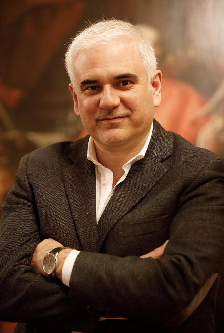 DIALOGHI Alessandro Rivali @Max Valle