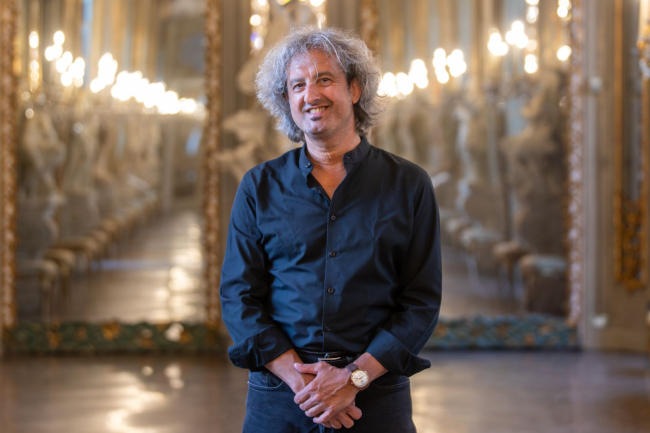 DIALOGHI Edmondo Romano @Max Valle