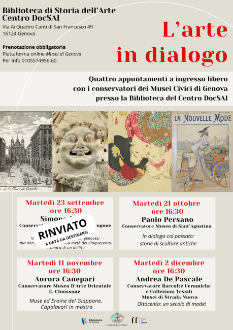 DOCSAI - incontri docsai con rinvio