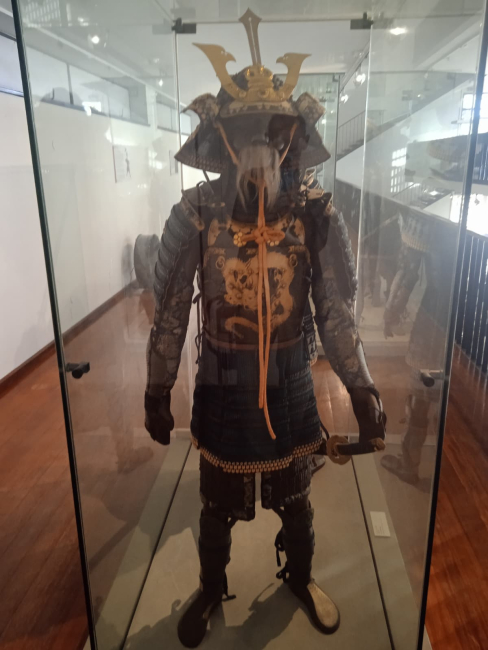 Raccontare l'indicibile. La mostra Hiroshima Appeals al Museo Chiossone