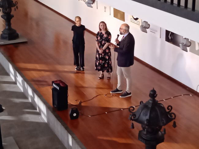 Raccontare l'indicibile. La mostra Hiroshima Appeals al Museo Chiossone