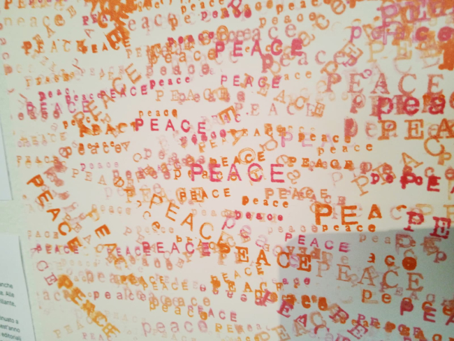 Raccontare l'indicibile. La mostra Hiroshima Appeals al Museo Chiossone