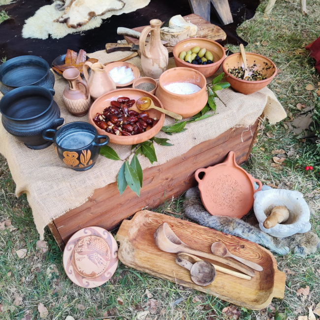 PERPOLCEVERA foto 4 tavola romana (1)