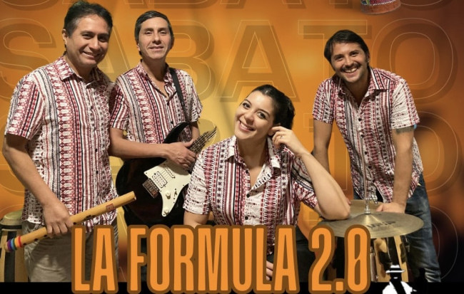 Live in -  Urban Fest Genova 