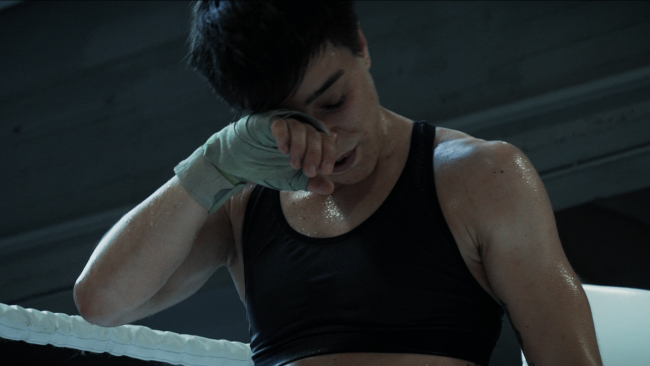 A TEATRO - DARE_TO TAKE THAT FIRST STEP 2