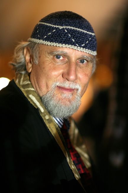 A TEATRO Moni Ovadia