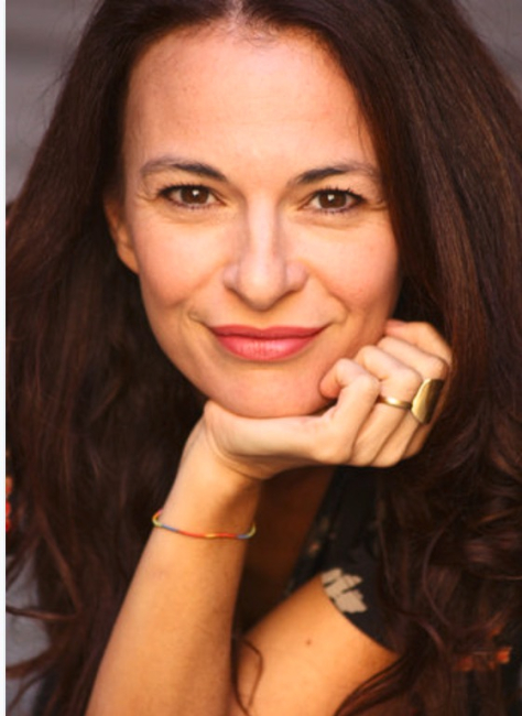 A TEATRO Sara Cianfriglia