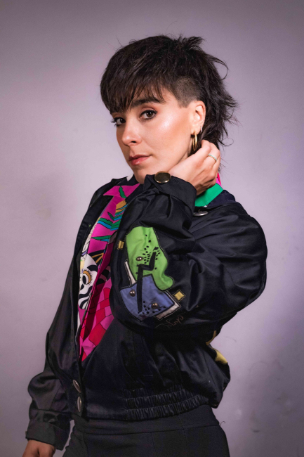 A TEATRO Silvia NoOx