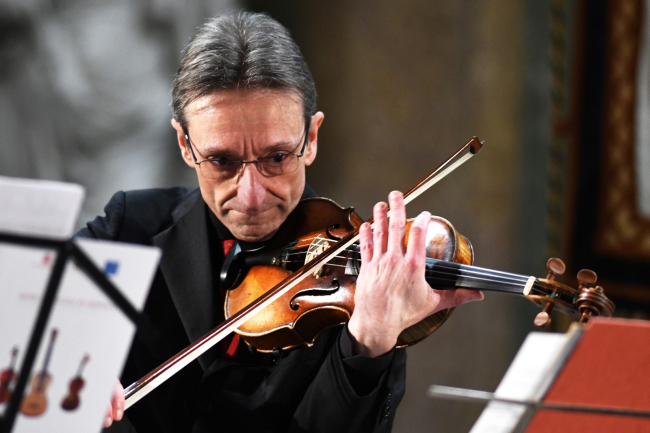 AMICI studenti-attori di IF Lab Unige