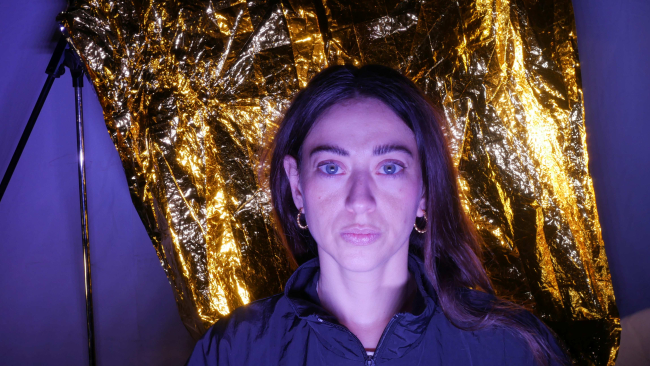 Historia del amor (History of Love)