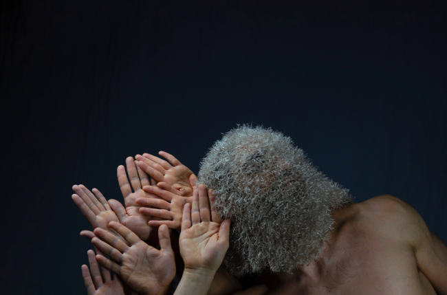 Beasts & Bodies (photo Breno Caetano)