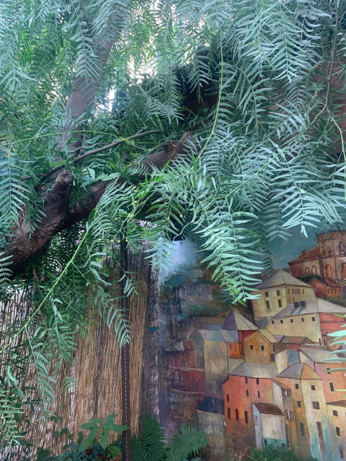 Migrantour Certosa Edition