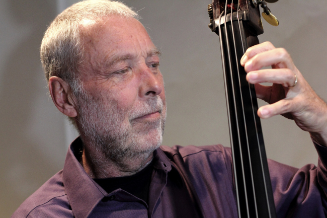 GEZMATAZ 11_01_Dave Holland