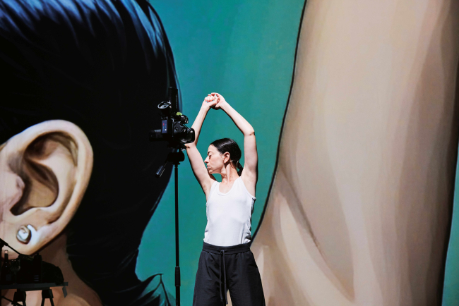 Historia del amor (History of Love)