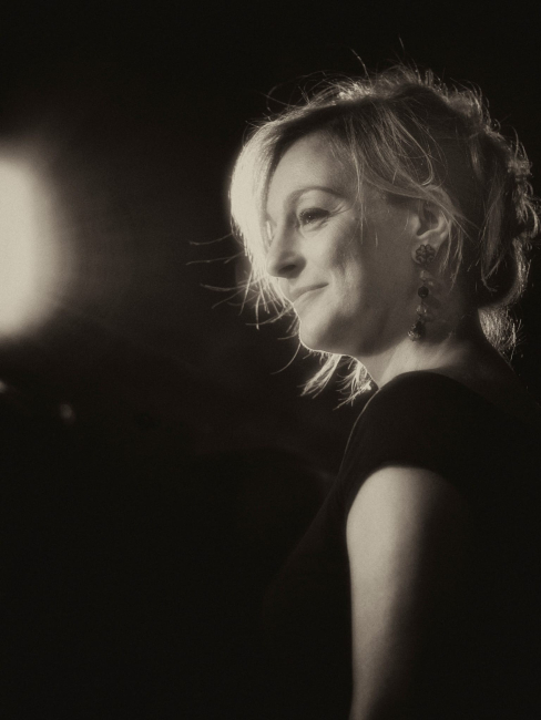 Jazz'n'Breakfast Grace and danger