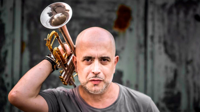 Jazz'n'Breakfast flavio-boltro