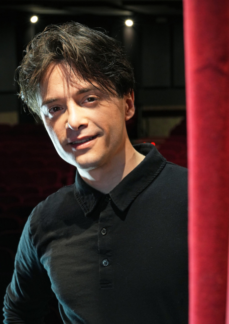 Vado a vivere con me