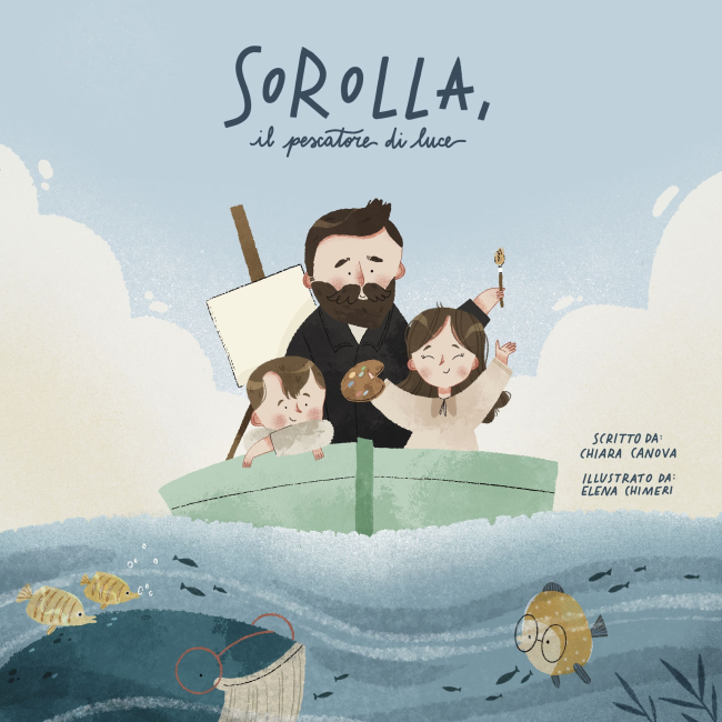 KIDPASS Avventure tra le pagine _ Frugone _ FOTO