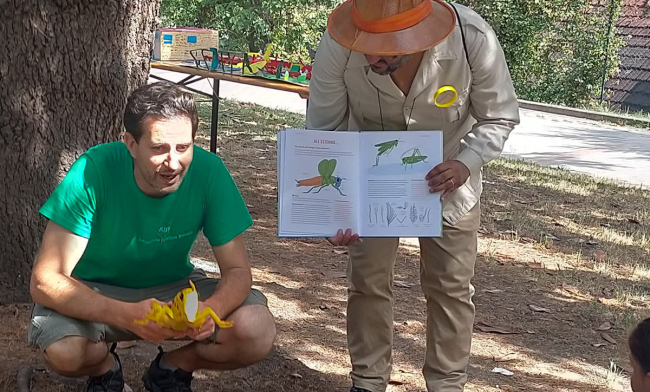 KIDPASS Avventure tra le pagine _ MUCE_ FOTO