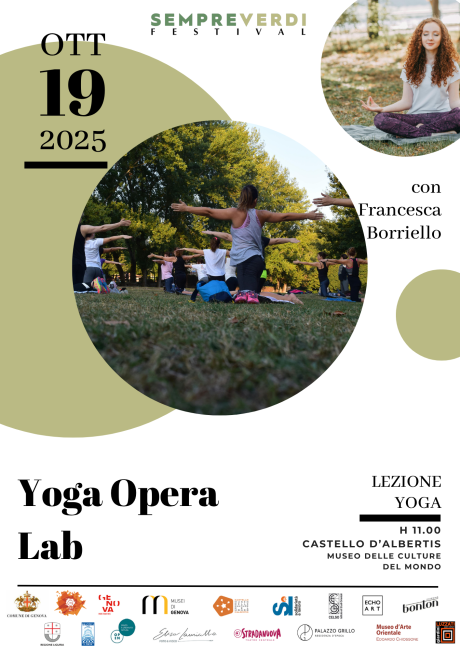 SempreVerdi Festival 2025 