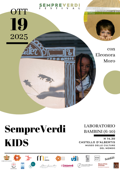 SempreVerdi Festival 2025 